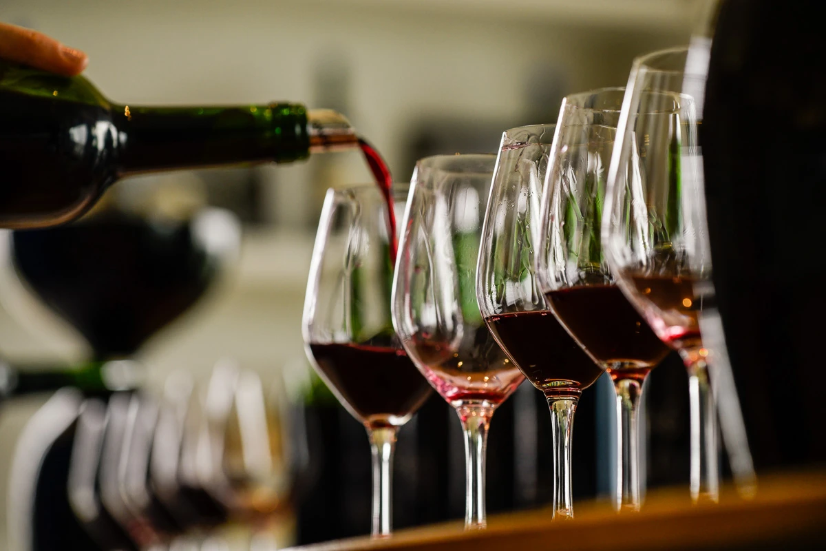 Trophée Beaujolais Nouveaux®